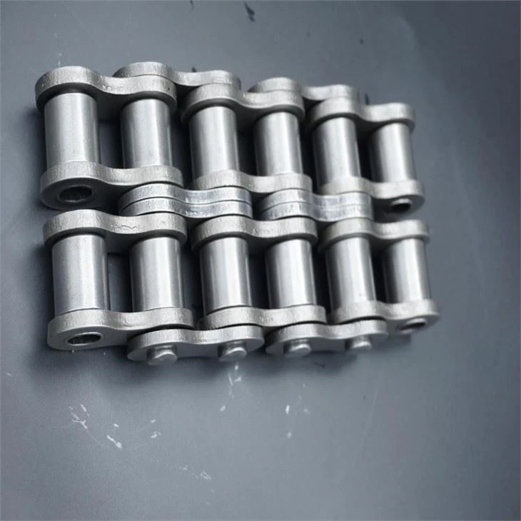 4012 4014 4016 Duplex Roller Driving Chain Coupling Chains